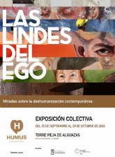 El colectivo art�stico Hummus inaugura este viernes una exposici�n colectiva en la Torre Vieja de Alguazas