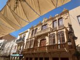 IU recrimina a los gobiernos local y regional la falta de seriedad, las mentiras y la inoperancia para abrir de una vez por todas el hist�rico inmueble de la C�mara en la Corredera