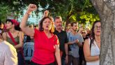 Podemos culpa a S�nchez y a L�pez Miras de anteponer los intereses de los rentistas al derecho a la vivienda