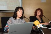 María Ángeles Rodríguez presenta 