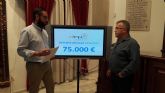 La Concejala de Deportes invierte 75.000 euros en el programa de deporte escolar para fomentar la prctica deportiva entre los ms jvenes del municipio