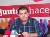Izquierda Joven llama a los estudiantes lorquinos a secundar la huelga contra la revlida