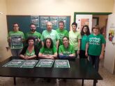 Plataforma por la Escuela Pública de la Región de Murcia  Marea Verde