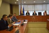 Respaldo unnime en la Asamblea a la iniciativa del PP para mantener  la lnea de autobs entre Yecla y Alicante
