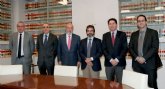 Una comisión técnica coordinará los proyectos y las obras para acelerar la llegada del AVE a Murcia