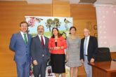 Presentadas las lneas y medidas de los nuevos proyectos de desarrollo rural Leader para la Comarca del Noroeste