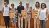 Se aprueba la puesta en marcha del programa 'EXILECOM' sobre voluntariado de lectura compartida para menores con retraso lector en el municipio de Totana