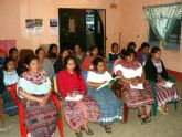 Cooperacin al Desarrollo colabora con la Fundacin Mainel para la formacin sanitaria en comunidades rurales de Guatemala