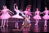 El Ballet Nacional Ruso se sube al escenario de El Batel con 'La Bella Durmiente'