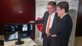El Sistema Corporativo de Imagen Mdica del SMS ha gestionado 15 millones de estudios radiolgicos desde 2008