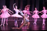El Ballet Nacional Ruso se sube al escenario de El Batel con La Bella Durmiente