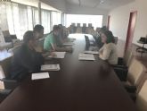 Seis empresas presentan sus propuestas para realizar las obras de mejora del trfico mientras se desarrollen los trabajos de soterramiento