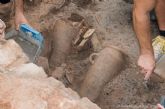 Pequeños arqueólogos excavarán en el Barrio del Foro en la Semana de la Ciencia