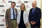 Bankia y Fundación CajaMurcia apoyan con 12.000 euros a Cruz Roja de la Región de Murcia