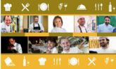 El ciclo de cocina 'Misquineando con...' rene en el CCT a los mejores chefs de la Regin