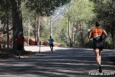 Ral Bastida y Carmen Mara Torres, campeones de la Running Mountain 2017/18