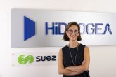Inmaculada Serrano, nueva Directora General de Hidrogea