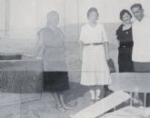 El Museo Teatro Romano abre sus puertas a la exposici�n �Lugares del olvido�, de Antonio G�mez Ribelles