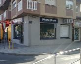 Phone House inaugura su tercera tienda en Cartagena