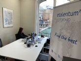 Etalentum abre nueva oficina en Barcelona
