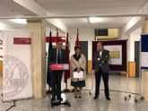 La Universidad de Murcia ampl�a con nuevas aulas el edificio Saavedra Fajardo y renueva sus espacios