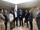 Reale Foundation dona 50.000€ para la reparación y ampliación de la Escuela Infantil de Los Alcázares
