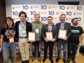 PcComponentes, premio al mejor eCommerce de España en los eCommerce Awards 2019