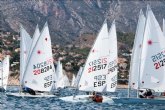 El viento decide a los campeones del 32o Trofeo Penn de Ifach