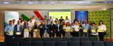 50 directivos de la Regin reciben los diplomas del programa 'Spark Up' del INFO