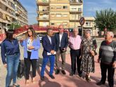 El PP exige al Gobierno de España que incorpore a los PGE las partidas necesarias para construir el Colector Norte de la ciudad de Murcia