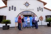 El Trofeo Carabela de Plata se disputará en Los Alcázares de noviembre a mayo