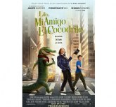 'Lilo, mi amigo el cocodrilo' en el Aurelio Guirao