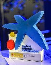 17.a Edicin de estos galardones de referencia para el ecosistema emprendedor