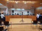 El Pleno ordinario de octubre incluye la toma de posesin del nuevo concejal Martn Miras Rosa (PSOE) y la renuncia del edil Pedro Snchez Martnez (Vox)