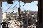 Aldeas Infantiles SOS condena el ataque aéreo contra sus instalaciones en Gaza