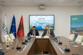 SferaOne acelera la transici�n energ�tica en Albania con una planta solar flotante de 12.9 MW