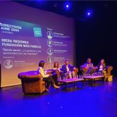 Cientos de directivos interim se re�nen en Madrid para abordar tendencias y oportunidades: 'Europa lidera el mercado de interim management, aunque Espa&ntilde;a tiene mucho potencial'