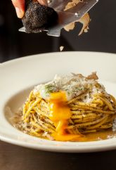 25 octubre - da mundial de la pasta