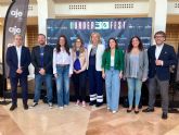 La Comunidad apoya el festival 'Under 30' para fomentar la creatividad y el empoderamiento de los jvenes empresarios