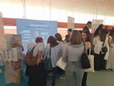 Laboratorios Ozoaqua avala los beneficios de los Aceites ozonizados en las III Jornadas de Dermofarmacia de la Regin de Murcia