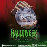 Embargos a lo bestia lanza 'Halloweek', con descuentos de hasta el -60%