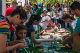 El Jardn Secreto Family Fest y el Encuentro Internacional de Cuarentunas, en la agenda del fin de semana