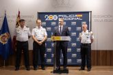 Macro operacin de la Polica Nacional para desarticular una organizacin criminal dedicada al narcotrfico