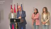 El Ayuntamiento de Murcia exige a la Mancomunidad la compensacin de daños a vecinos y empresarios por el corte de agua potable