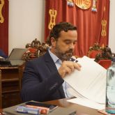 MC Cartagena denuncia el sectarismo de Arroyo al excluir a la UNED, Enfermera y Hostelera de la nueva lnea universitaria