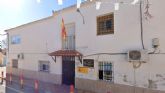 'El cuartel de la Guardia Civil de Zarcilla de Ramos seguir operativo gracias al compromiso del delegado del Gobierno'