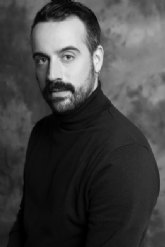 El andaluz Jos Galvan (Galvan Costura) da el salto a Madrid con su primera coleccin nupcial