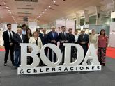 Se inaugura boda&celebraciones 2025