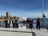 Santiago de la Ribera acoge este fin de semana el VII Trofeo 'Centenario', con 130 embarcaciones inscritas
