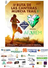 El sector de los ridos refuerza su compromiso ambiental con una ruta ecosostenible que reunir a ms de 500 corredores